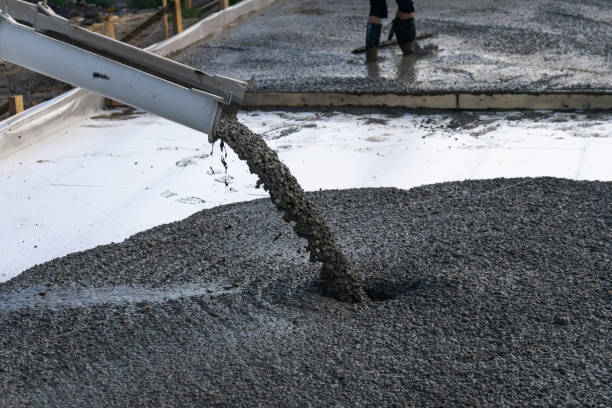 Best Concrete Pool Decks in Duchesne, UT