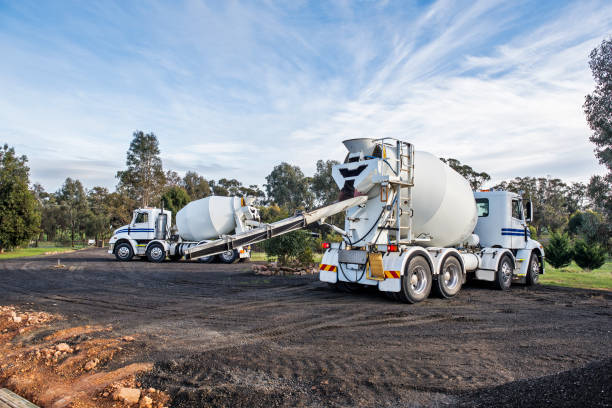 Best Concrete Foundation Repair in Duchesne, UT