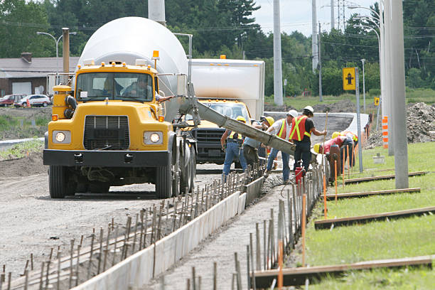 Best Concrete Grinding and Polishing in Duchesne, UT