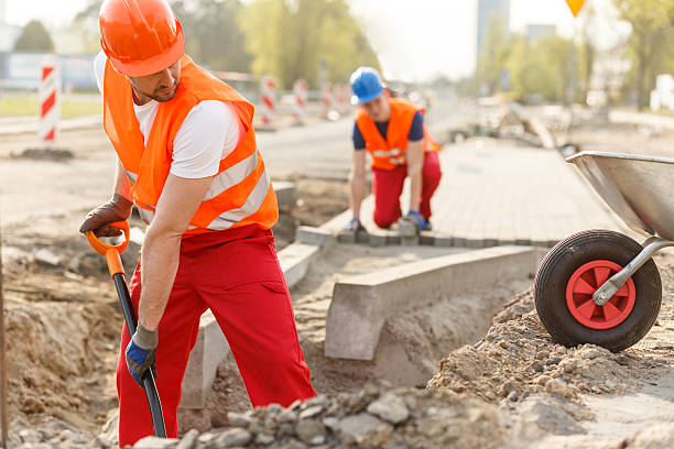 Best Industrial Concrete Flooring in Duchesne, UT