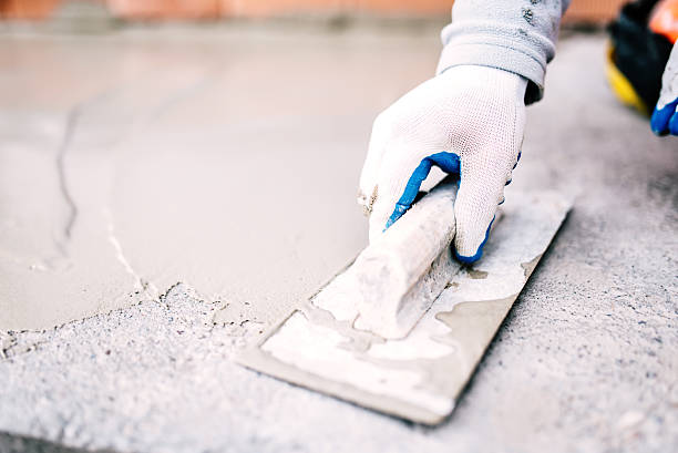 Best Stamped Concrete Services in Duchesne, UT