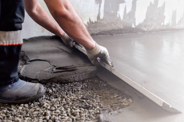 Best Residential Concrete Solutions in Duchesne, UT